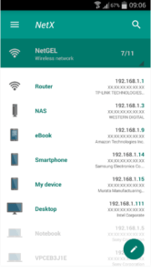 Descubre desde tu Android quien te roba internet 1 Descubre desde tu Android quien te roba internet 1