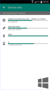 Descubre desde tu Android quien te roba internet 4
