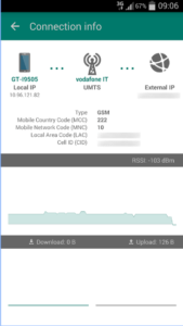 Descubre desde tu Android quien te roba internet 6