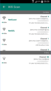 Descubre desde tu Android quien te roba internet 7