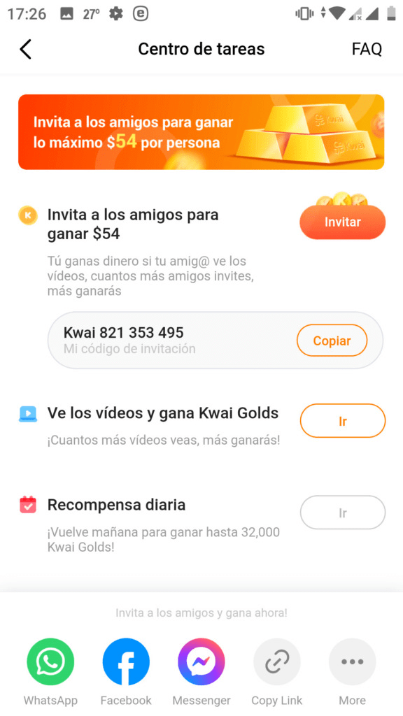 Aplicaciones para ganar dinero por internet 2 Aplicaciones para ganar dinero por internet 2