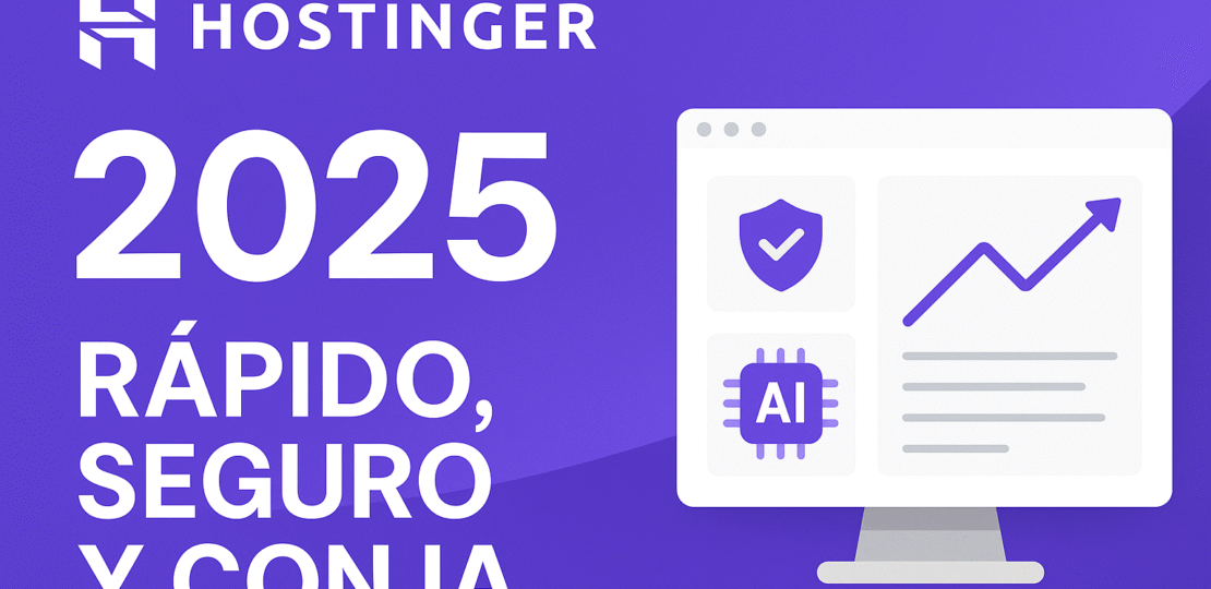 hostinger méxico